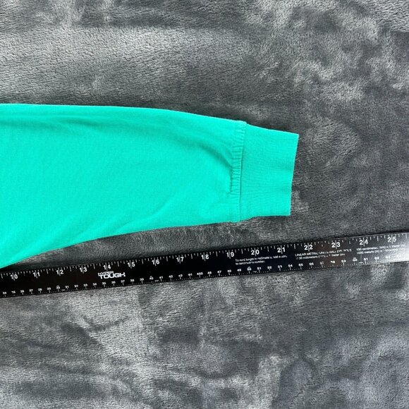 Boxercraft Long Sleeve T Shirt Unisex Medium University of Georgia Bulldogs UGA - Picture 8 of 16